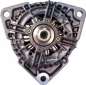 HC-Parts CA1739IR - Alternatore autozon.pro