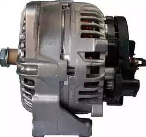 HC-Parts CA1739IR - Alternatore autozon.pro