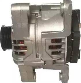 HC-Parts CA1731IR - Alternatore autozon.pro