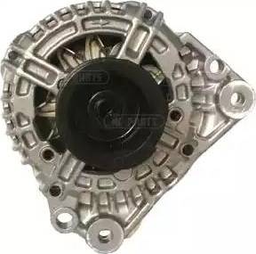 HC-Parts CA1733IR - Alternatore autozon.pro