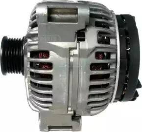 HC-Parts CA1776IR - Alternatore autozon.pro