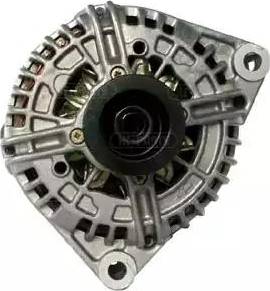 HC-Parts CA1776IR - Alternatore autozon.pro