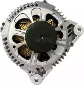 HC-Parts CA1778IR - Alternatore autozon.pro