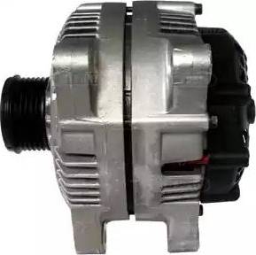 HC-Parts CA1778IR - Alternatore autozon.pro