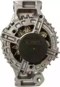 HC-Parts CA1773IR - Alternatore autozon.pro