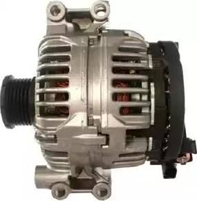 HC-Parts CA1773IR - Alternatore autozon.pro