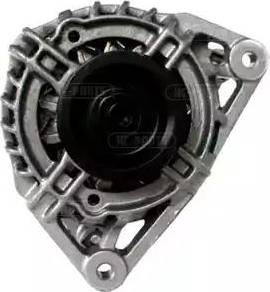 HC-Parts CA1772IR - Alternatore autozon.pro