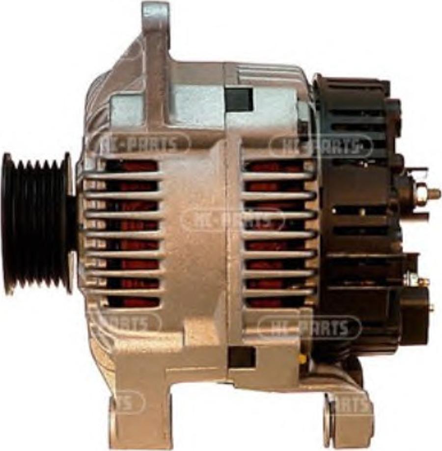 HC-Parts CA 896 IR - Alternatore autozon.pro