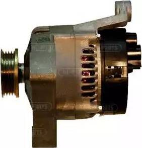 HC-Parts CA890IR - Alternatore autozon.pro