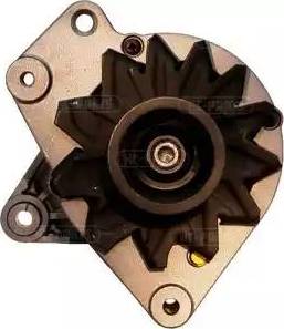 HC-Parts CA840IR - Alternatore autozon.pro