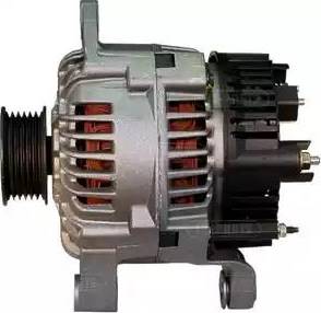 HC-Parts CA848IR - Alternatore autozon.pro