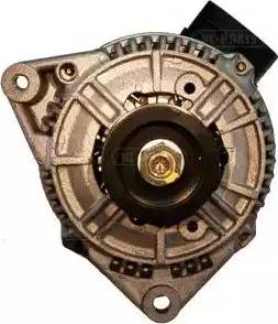 HC-Parts CA855IR - Alternatore autozon.pro