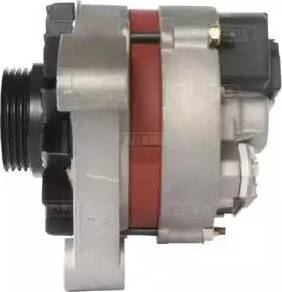 HC-Parts CA851IR - Alternatore autozon.pro