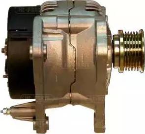 HC-Parts CA852IR - Alternatore autozon.pro