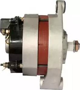 HC-Parts CA857IR - Alternatore autozon.pro