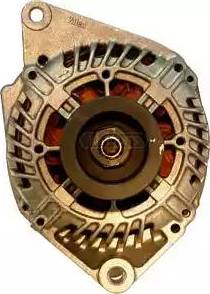 HC-Parts CA819IR - Alternatore autozon.pro