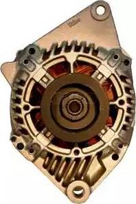 HC-Parts CA816IR - Alternatore autozon.pro