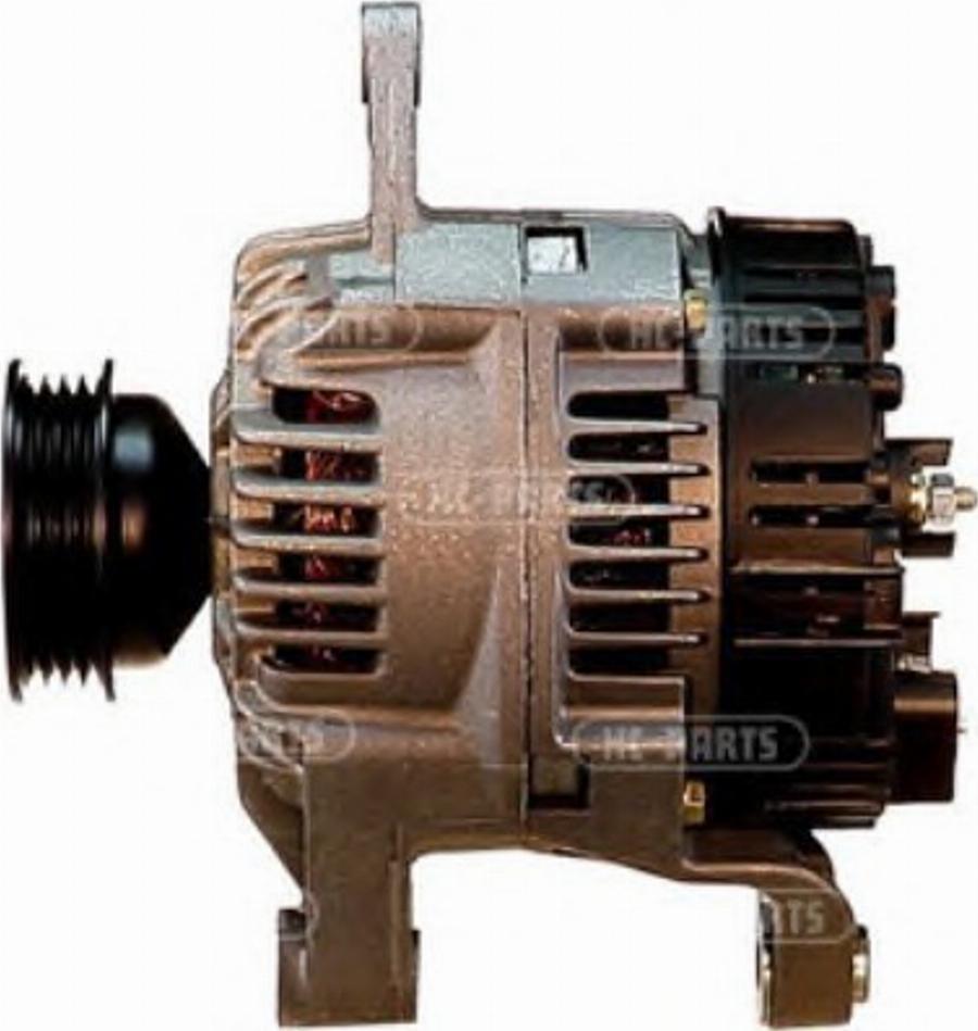 HC-Parts CA 818 IR - Alternatore autozon.pro