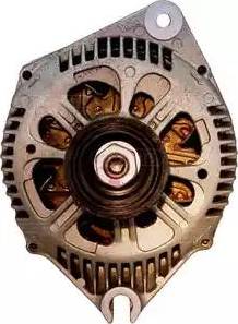 HC-Parts CA836IR - Alternatore autozon.pro