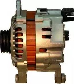 HC-Parts CA832IR - Alternatore autozon.pro