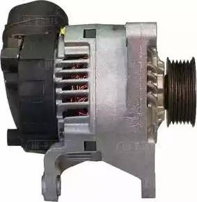 HC-Parts CA837IR - Alternatore autozon.pro