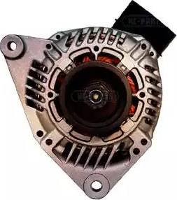 HC-Parts CA837IR - Alternatore autozon.pro