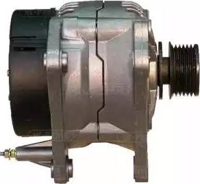 HC-Parts CA829IR - Alternatore autozon.pro