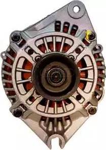 HC-Parts CA825IR - Alternatore autozon.pro