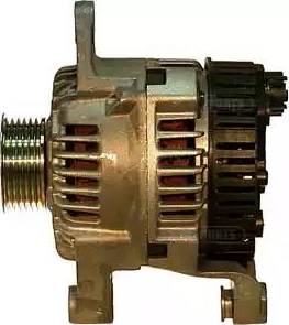 HC-Parts CA820IR - Alternatore autozon.pro