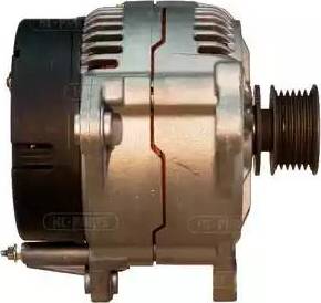 HC-Parts CA828IR - Alternatore autozon.pro