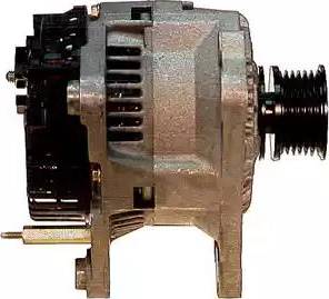 HC-Parts CA827IR - Alternatore autozon.pro