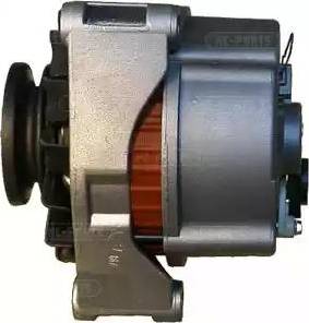 HC-Parts CA87IR - Alternatore autozon.pro