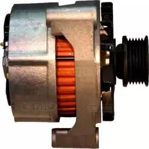 HC-Parts CA345IR - Alternatore autozon.pro