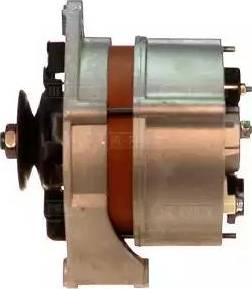 HC-Parts CA354IR - Alternatore autozon.pro