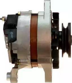 HC-Parts CA355IR - Alternatore autozon.pro