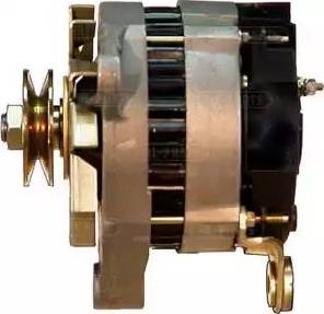 HC-Parts CA361IR - Alternatore autozon.pro