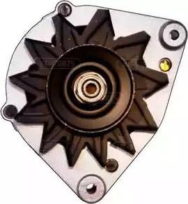 HC-Parts CA362IR - Alternatore autozon.pro