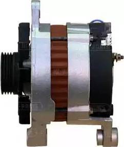 HC-Parts CA380IR - Alternatore autozon.pro