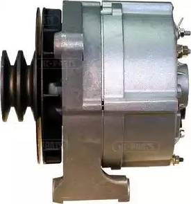 HC-Parts CA381IR - Alternatore autozon.pro