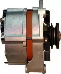 HC-Parts CA320IR - Alternatore autozon.pro