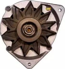 HC-Parts CA322IR - Alternatore autozon.pro