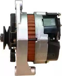 HC-Parts CA376IR - Alternatore autozon.pro