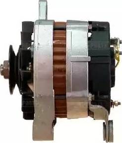 HC-Parts CA378IR - Alternatore autozon.pro