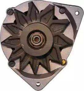 HC-Parts CA299IR - Alternatore autozon.pro