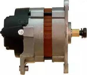 HC-Parts CA61IR - Alternatore autozon.pro