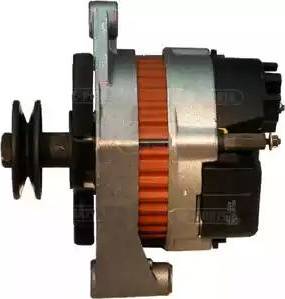 HC-Parts CA297IR - Alternatore autozon.pro