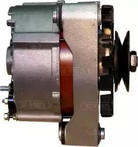 HC-Parts CA251IR - Alternatore autozon.pro