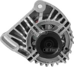 HC-Parts CA2094IR - Alternatore autozon.pro