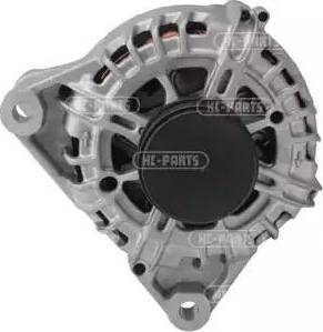 HC-Parts CA2091IR - Alternatore autozon.pro