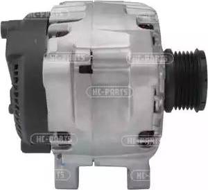 HC-Parts CA2091IR - Alternatore autozon.pro